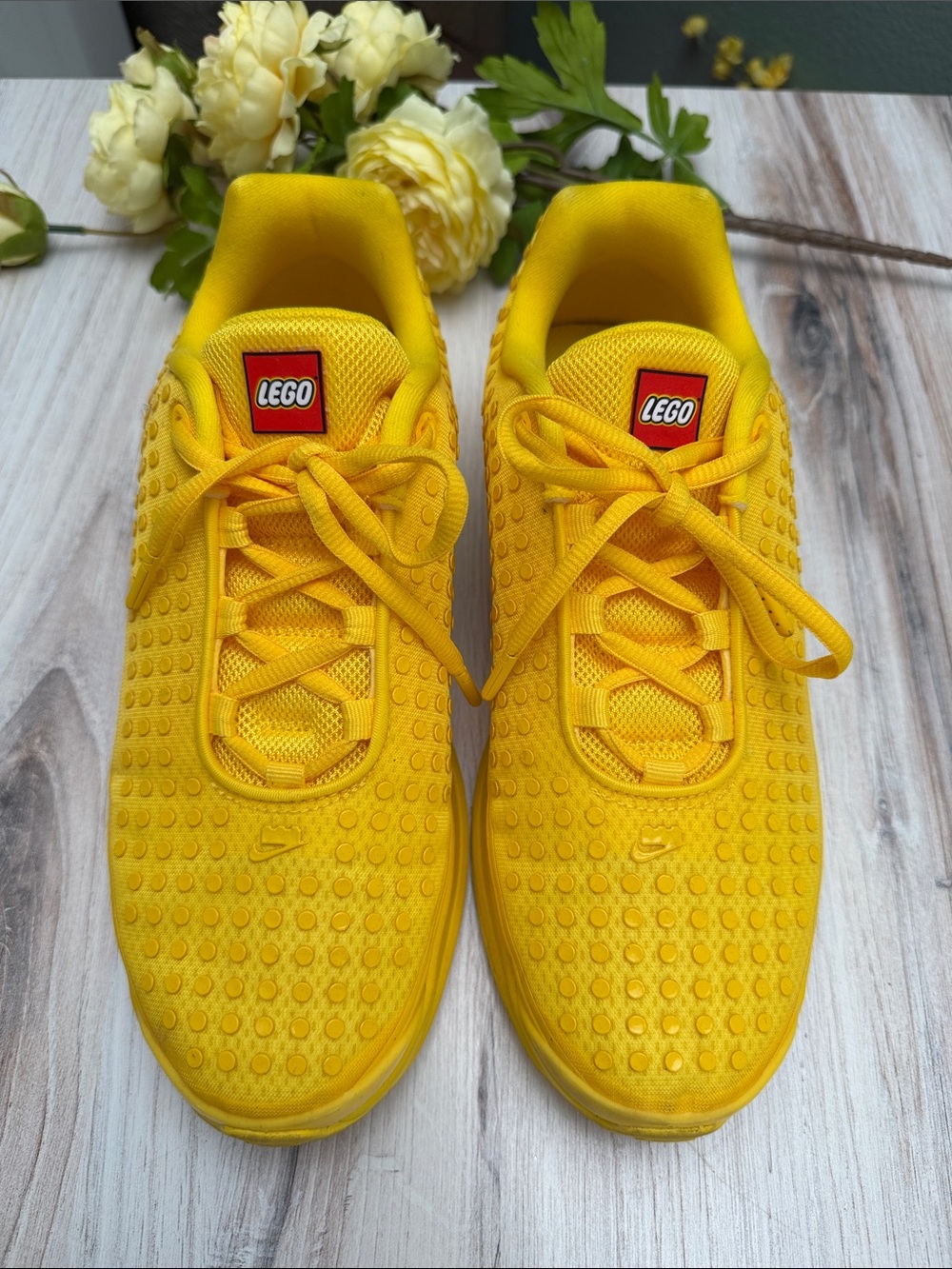Nike Air Max Dn x LEGO® Collection